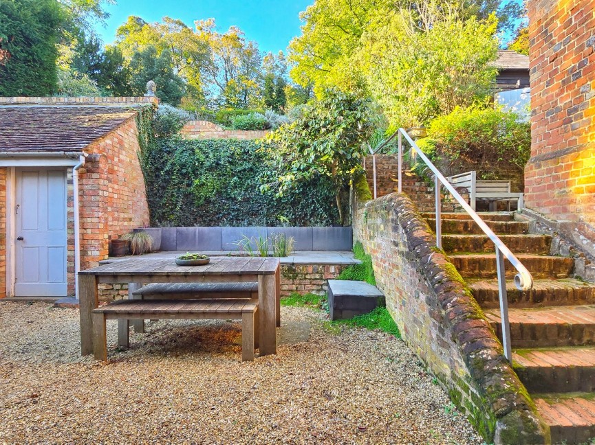 Ampthill, Bedfordshire