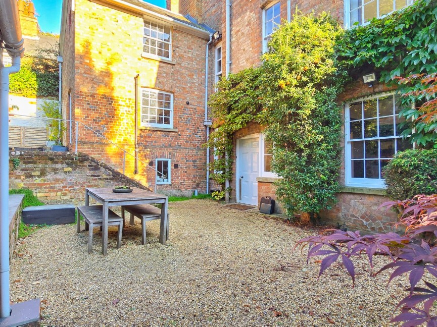 Ampthill, Bedfordshire