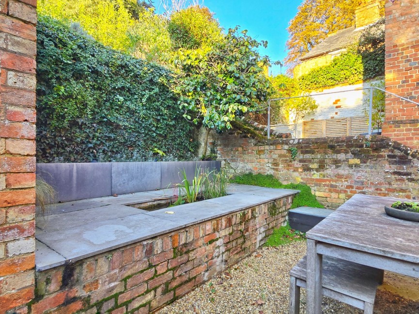 Ampthill, Bedfordshire