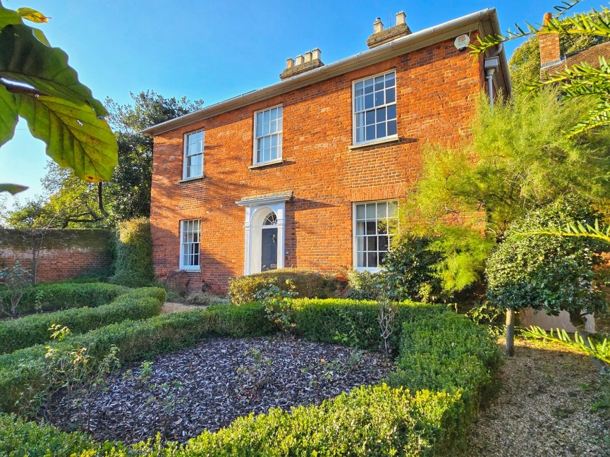 Ampthill, Bedfordshire