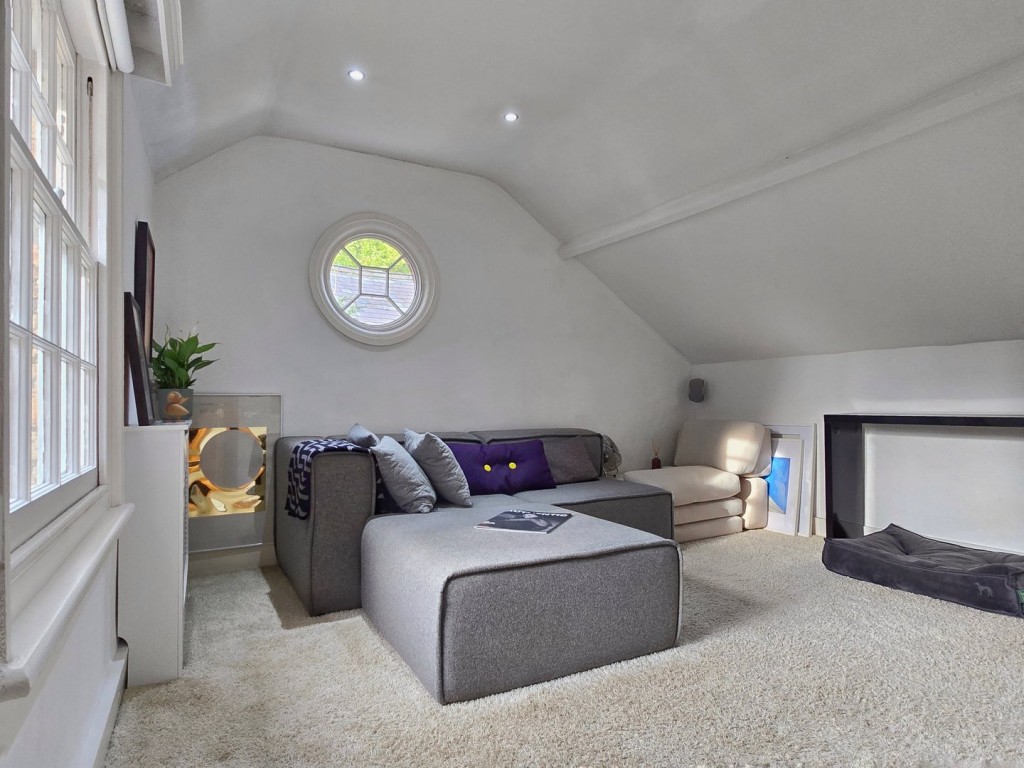 Ampthill, Bedfordshire