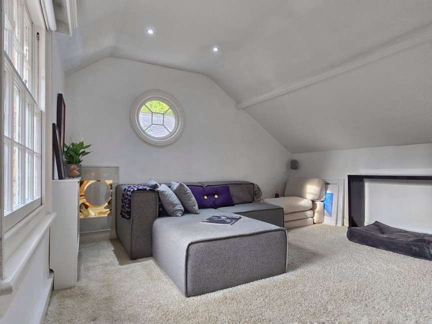Ampthill, Bedfordshire
