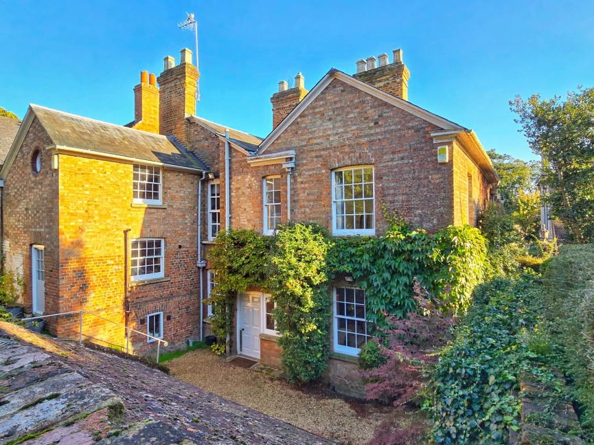 Ampthill, Bedfordshire