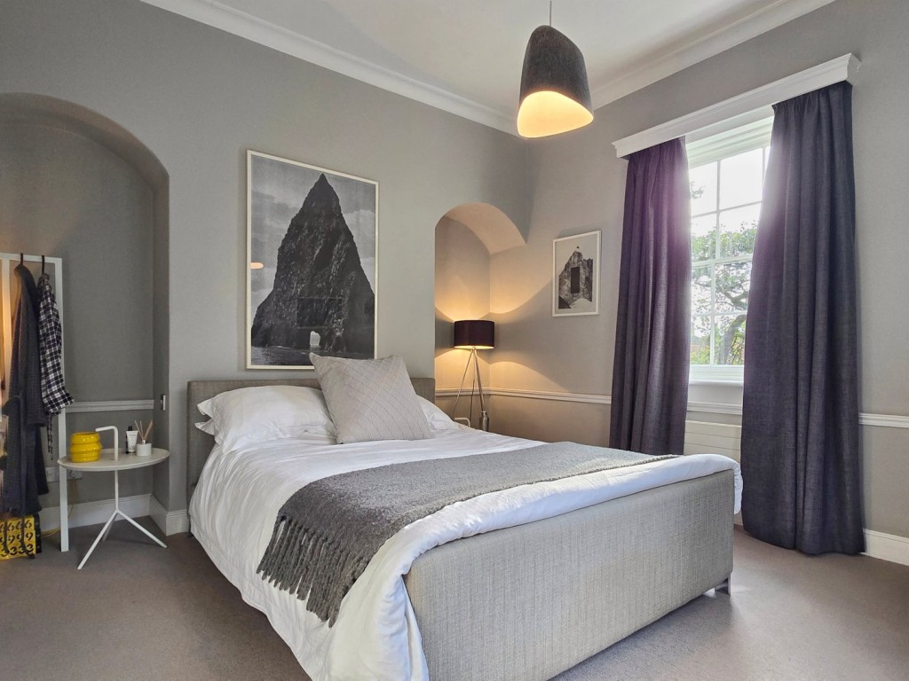 Ampthill, Bedfordshire