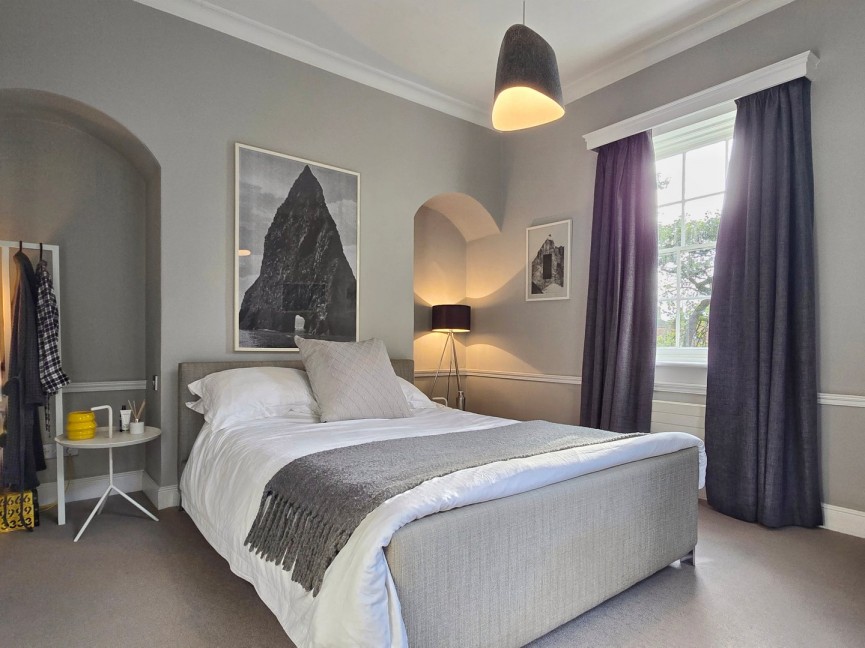 Ampthill, Bedfordshire