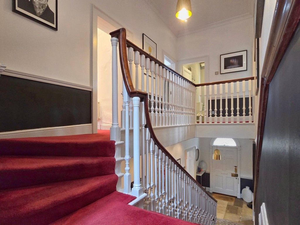 Ampthill, Bedfordshire