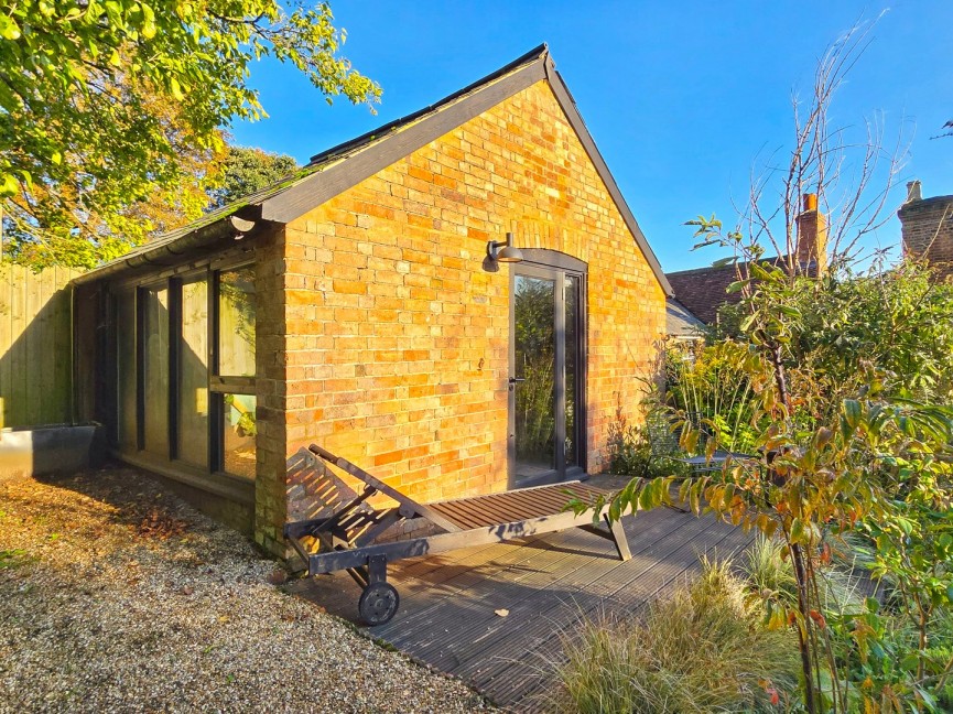 Ampthill, Bedfordshire