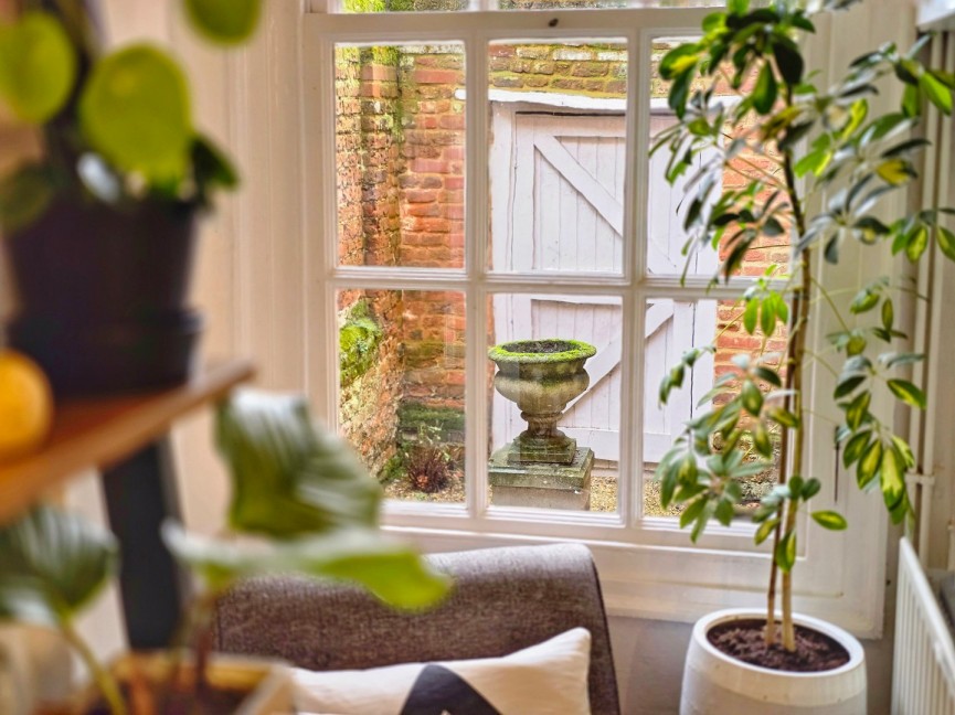 Ampthill, Bedfordshire