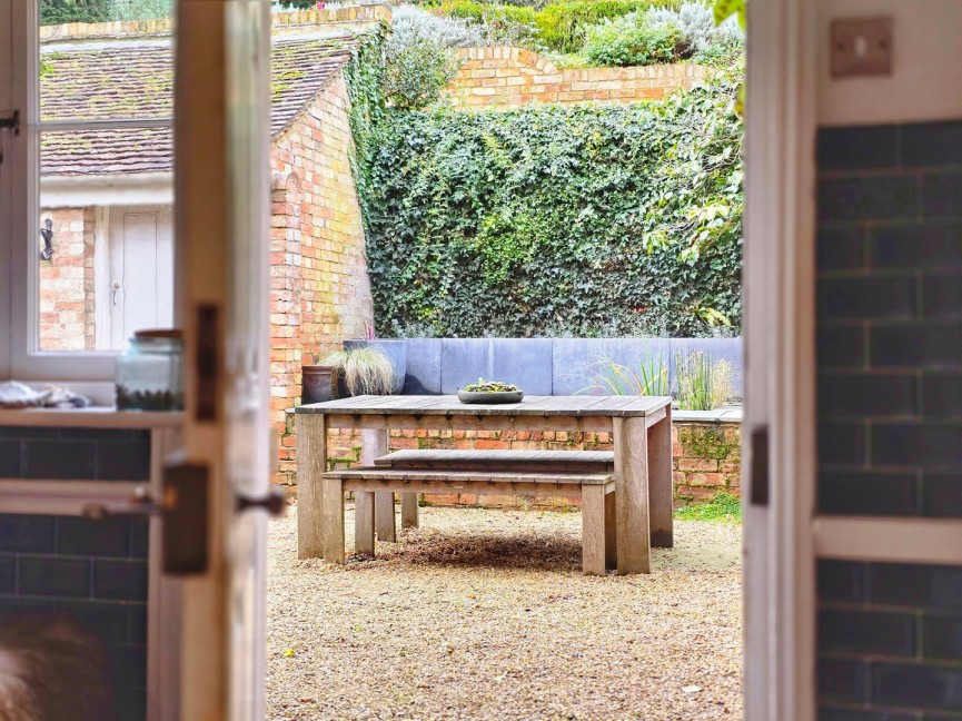 Ampthill, Bedfordshire