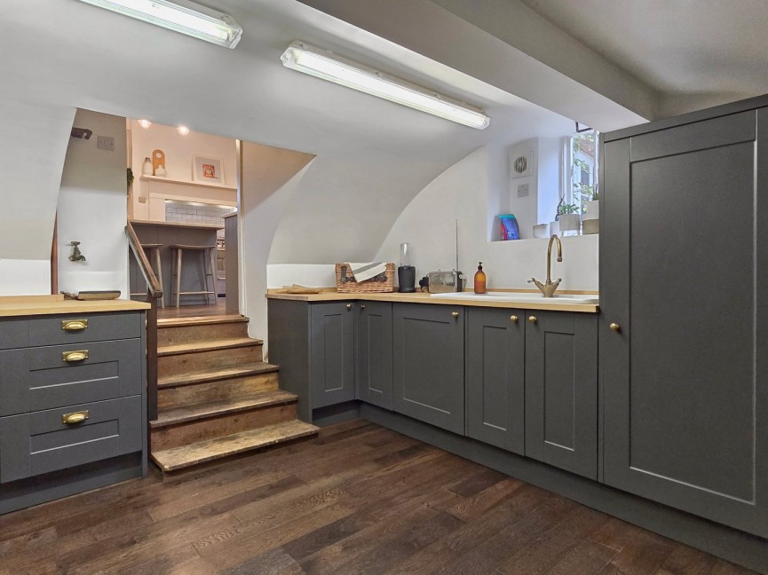 Ampthill, Bedfordshire