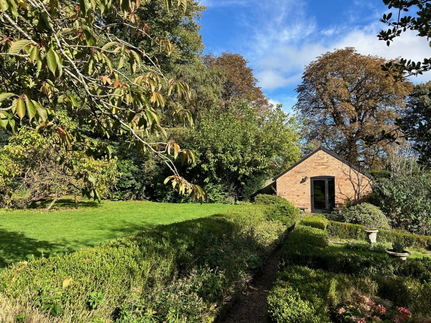 Ampthill, Bedfordshire
