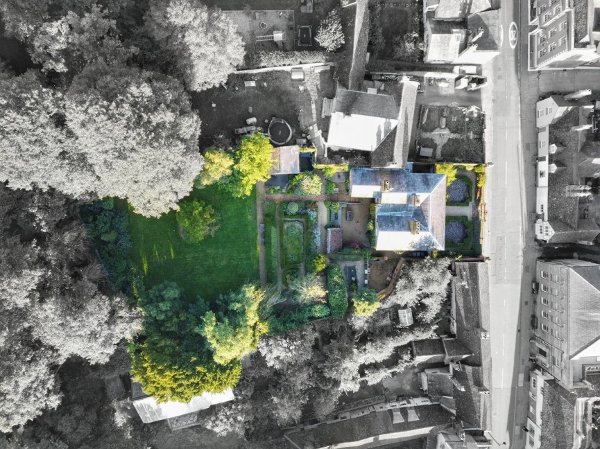 Ampthill, Bedfordshire