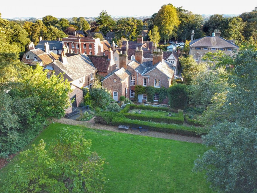 Ampthill, Bedfordshire