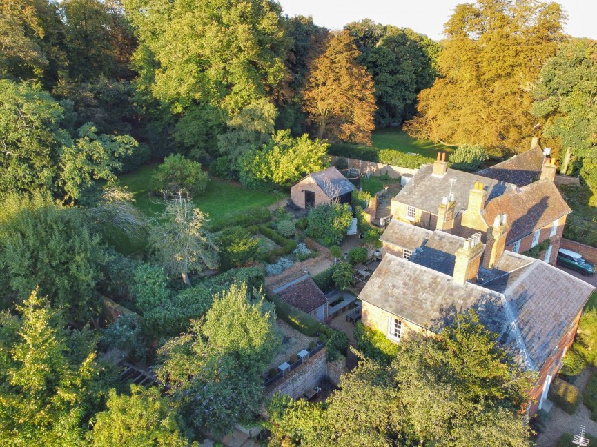 Ampthill, Bedfordshire
