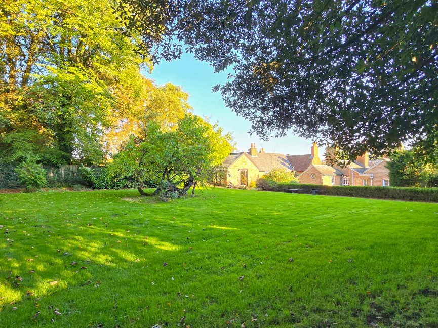 Ampthill, Bedfordshire