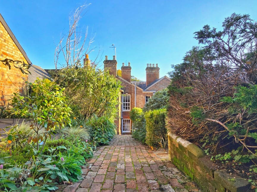 Ampthill, Bedfordshire