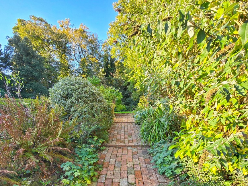 Ampthill, Bedfordshire