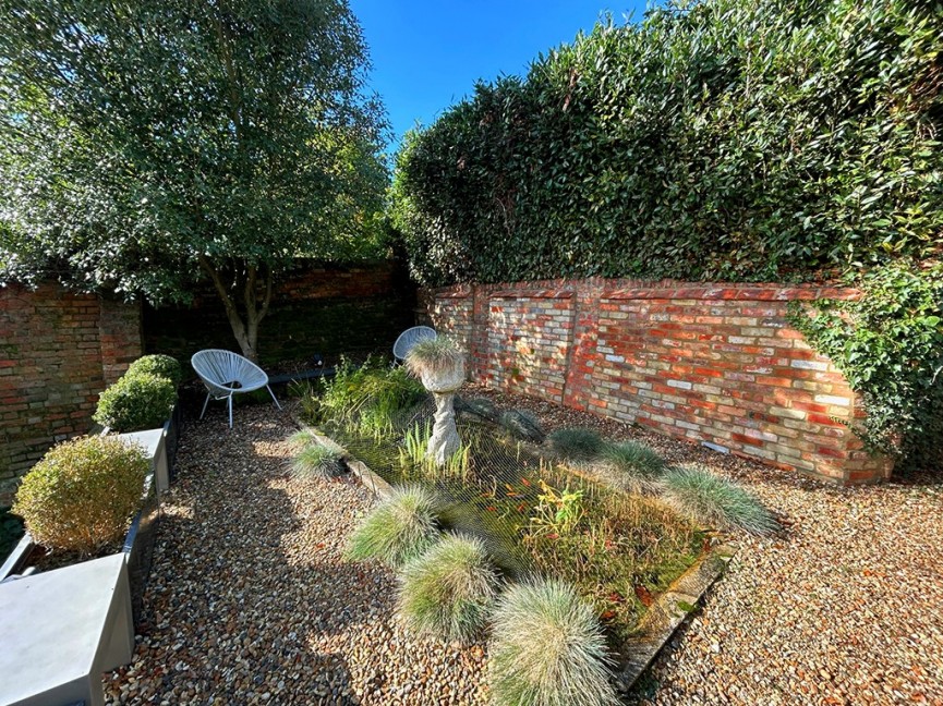 Ampthill, Bedfordshire