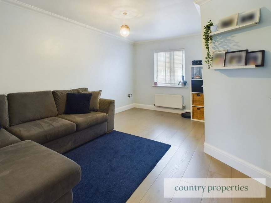 4 bedroom House for Sale Eddington Crescent, Welwyn Garden City, Hertfordshire
