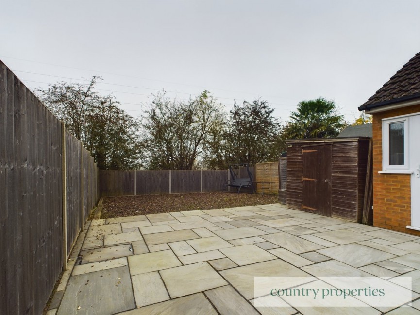 4 bedroom House for Sale Eddington Crescent, Welwyn Garden City, Hertfordshire