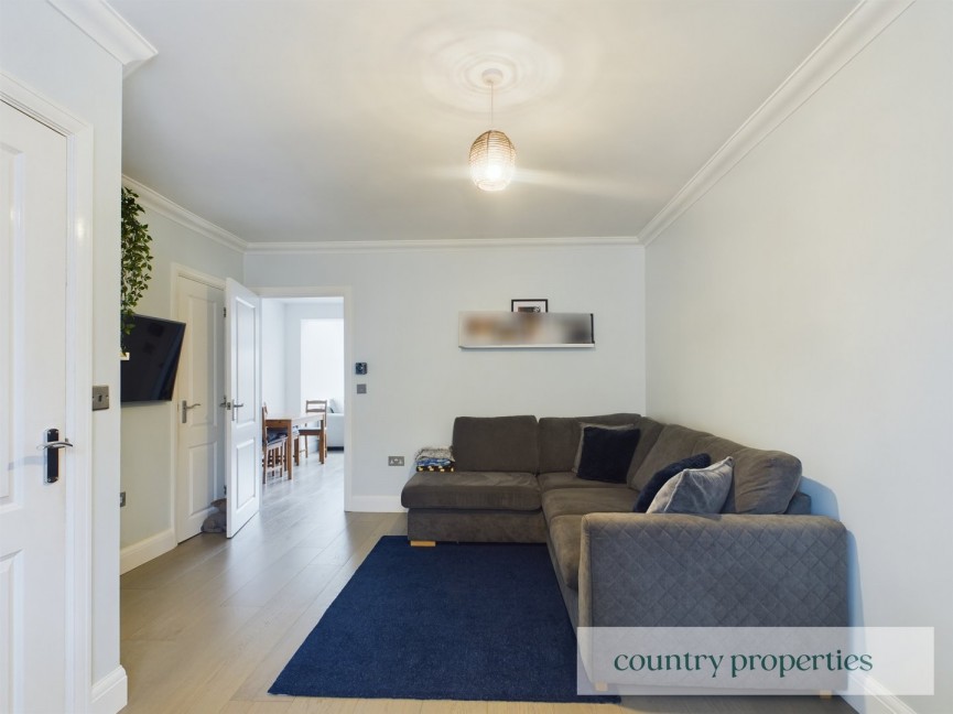 4 bedroom House for Sale Eddington Crescent, Welwyn Garden City, Hertfordshire