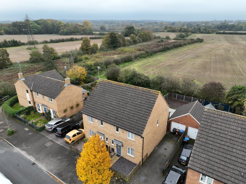 4 bedroom House for Sale Eddington Crescent, Welwyn Garden City, Hertfordshire