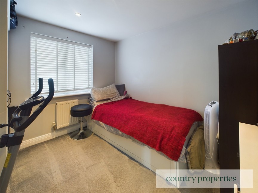 4 bedroom House for Sale Eddington Crescent, Welwyn Garden City, Hertfordshire