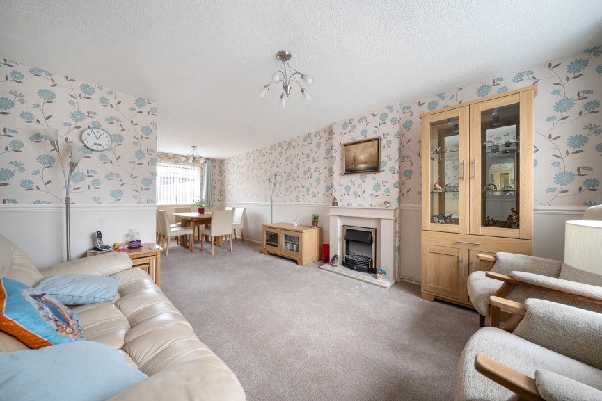 3 bedroom House for Sale Thirlmere Gardens, Flitwick, Bedfordshire