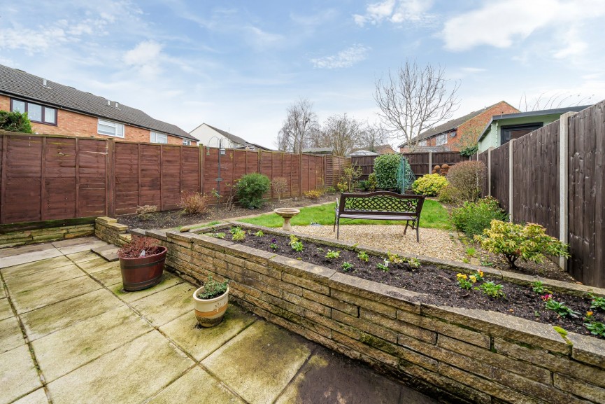 3 bedroom House for Sale Thirlmere Gardens, Flitwick, Bedfordshire