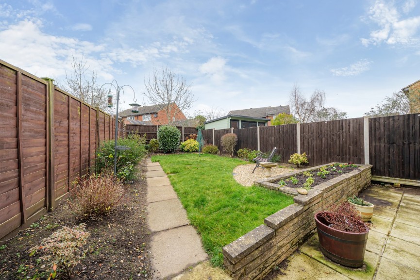 3 bedroom House for Sale Thirlmere Gardens, Flitwick, Bedfordshire