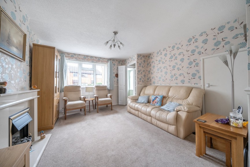 3 bedroom House for Sale Thirlmere Gardens, Flitwick, Bedfordshire