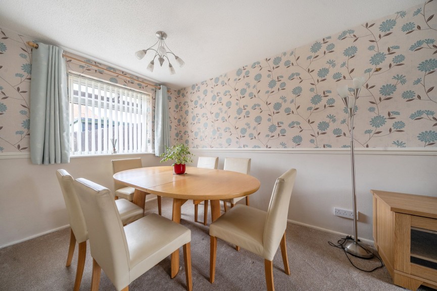 3 bedroom House for Sale Thirlmere Gardens, Flitwick, Bedfordshire
