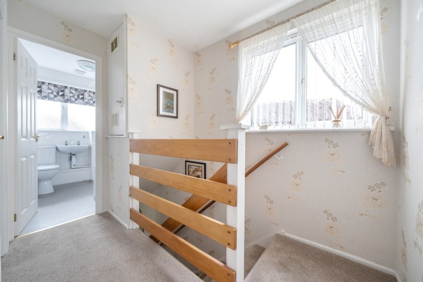 3 bedroom House for Sale Thirlmere Gardens, Flitwick, Bedfordshire