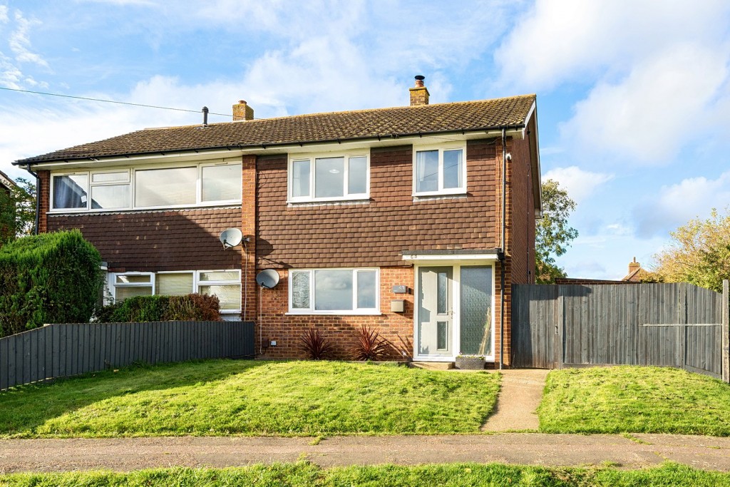 Hatfield Road, Flitwick, Bedfordshire