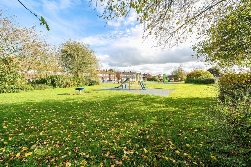 Hatfield Road, Flitwick, Bedfordshire