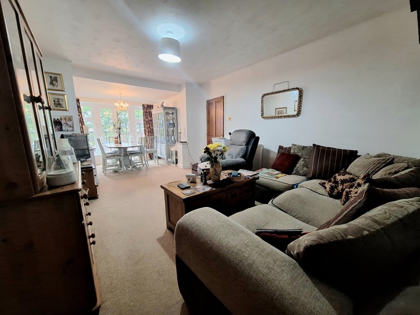 Beeston, Sandy, Bedfordshire