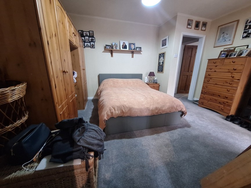 Beeston, Sandy, Bedfordshire