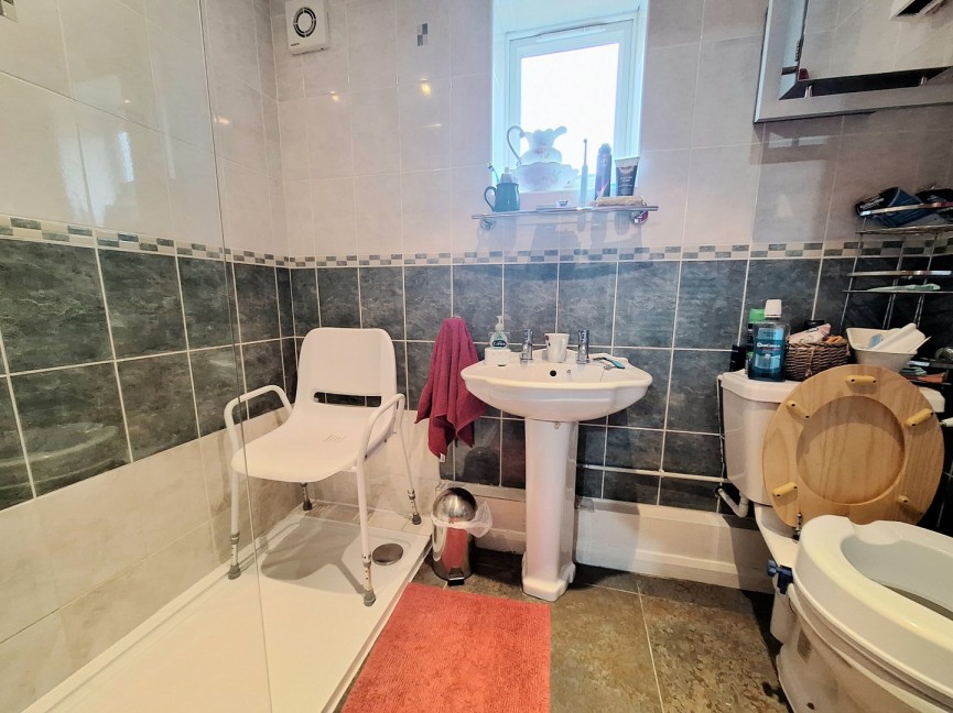 Beeston, Sandy, Bedfordshire