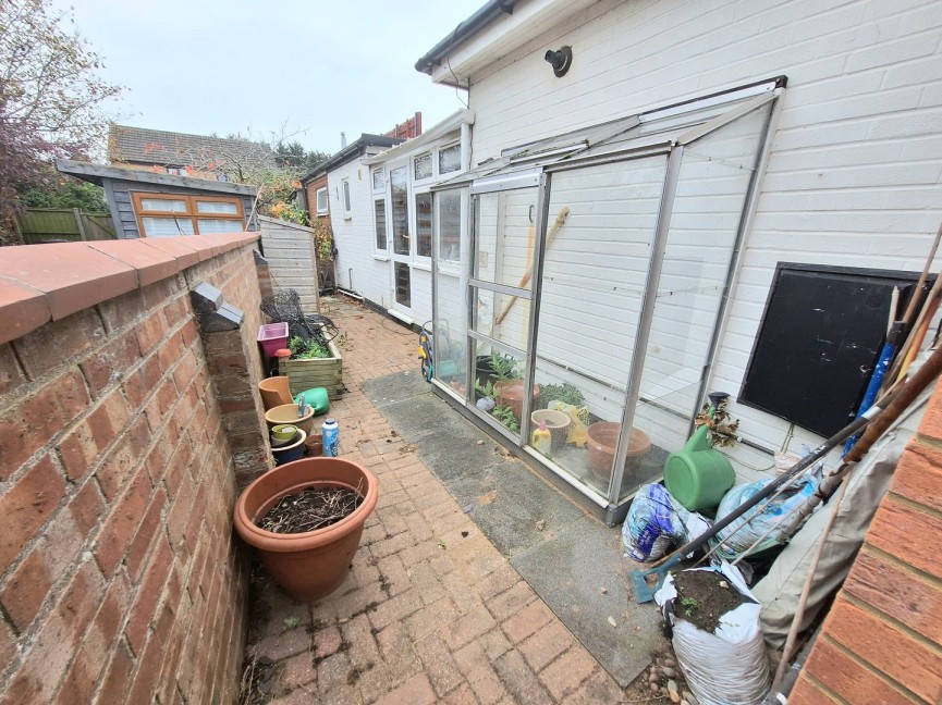 Beeston, Sandy, Bedfordshire
