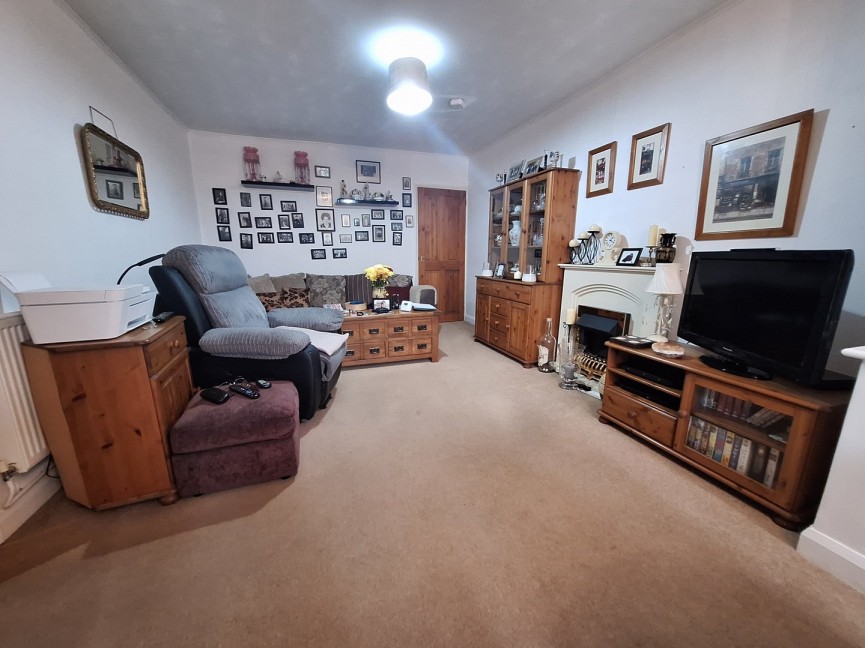 Beeston, Sandy, Bedfordshire