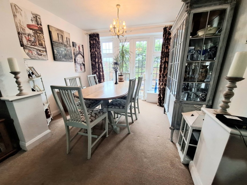 Beeston, Sandy, Bedfordshire
