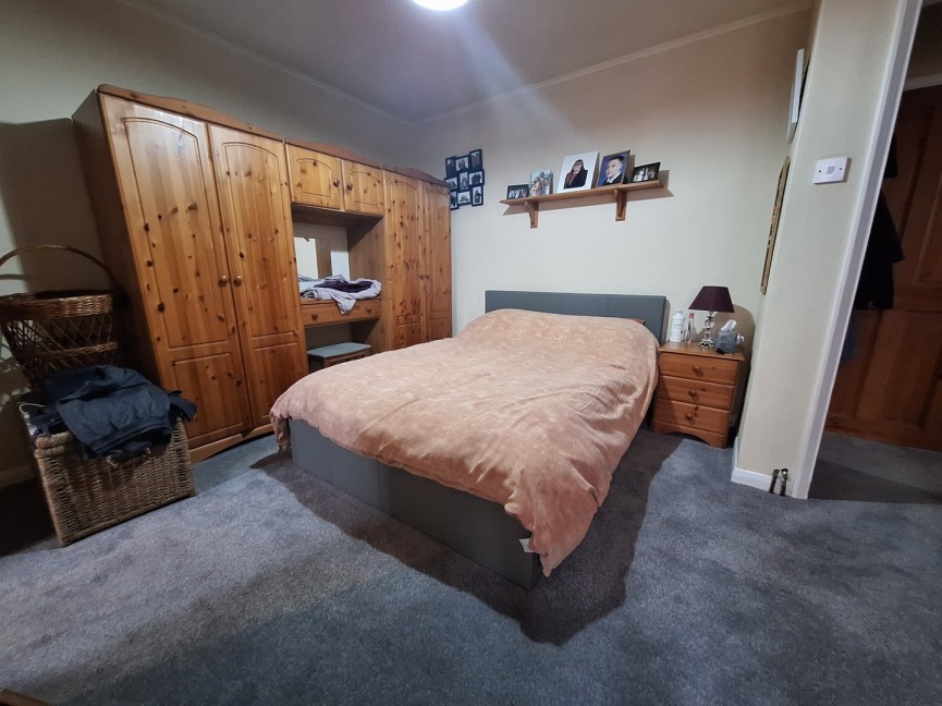 Beeston, Sandy, Bedfordshire