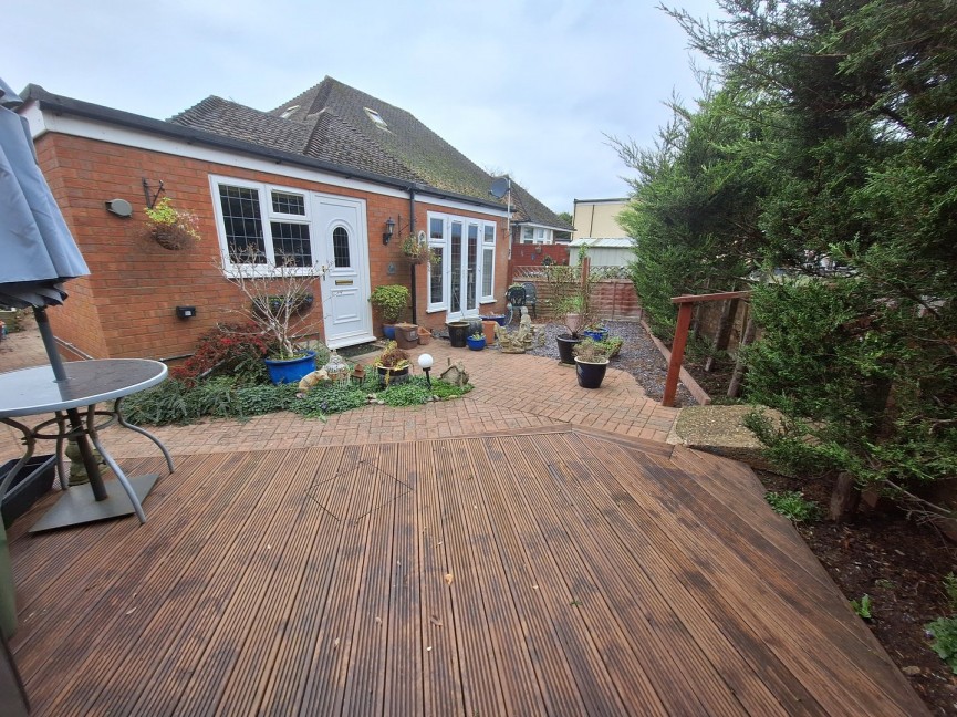 Beeston, Sandy, Bedfordshire
