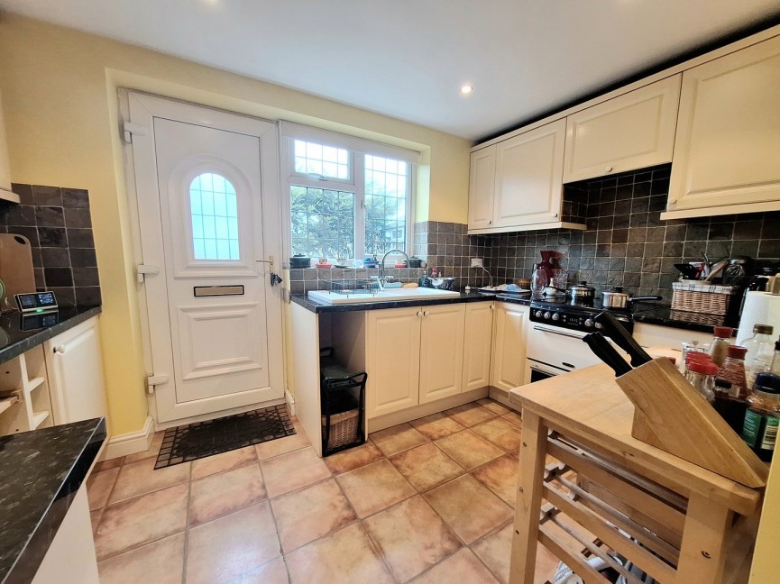 Beeston, Sandy, Bedfordshire