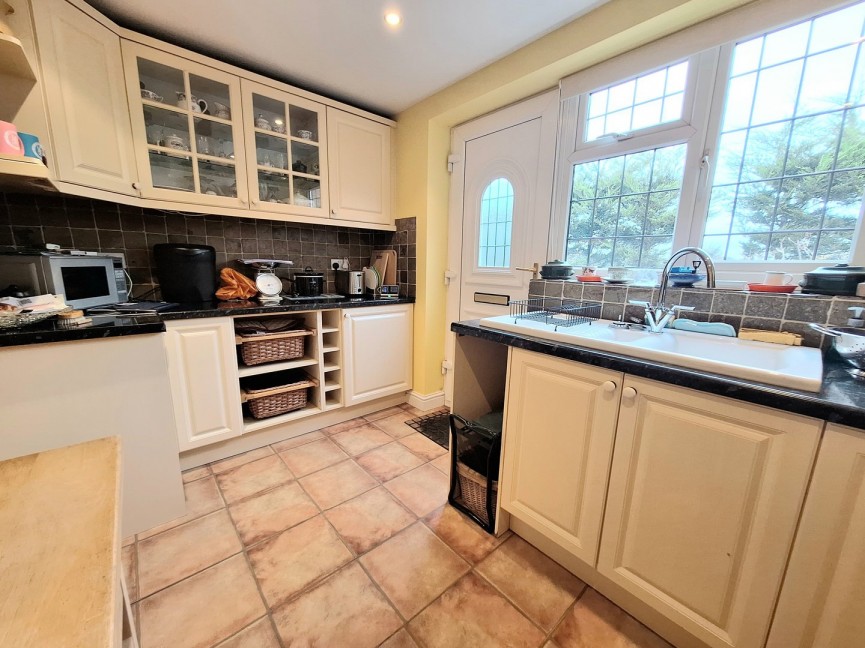 Beeston, Sandy, Bedfordshire