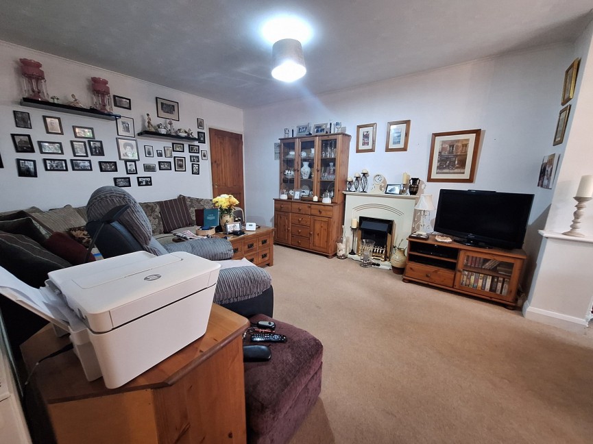 Beeston, Sandy, Bedfordshire