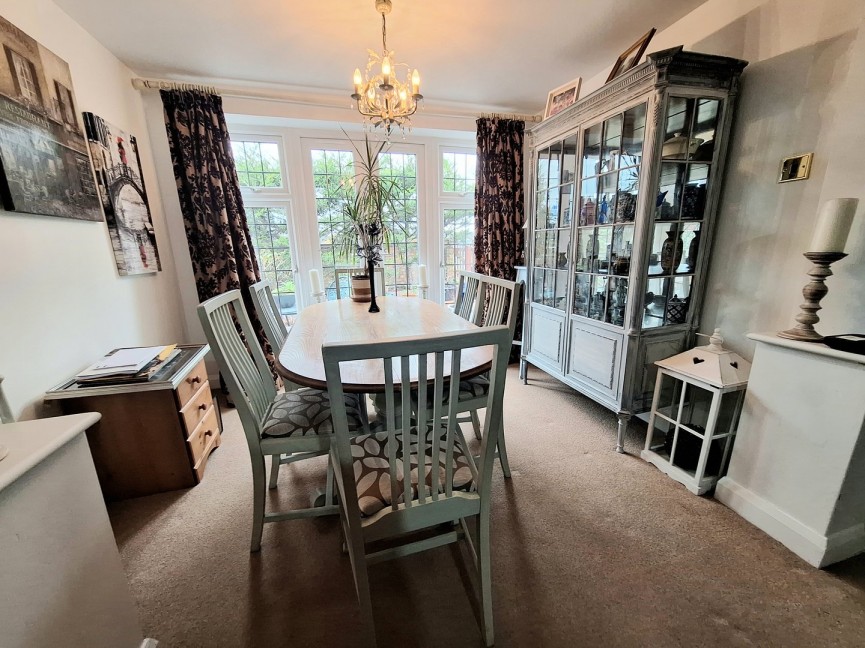 Beeston, Sandy, Bedfordshire