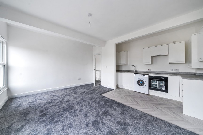 2 bedroom Flat for Sale Regent Street, Stotfold