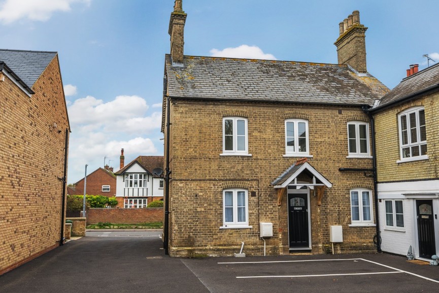 2 bedroom Flat for Sale Regent Street, Stotfold