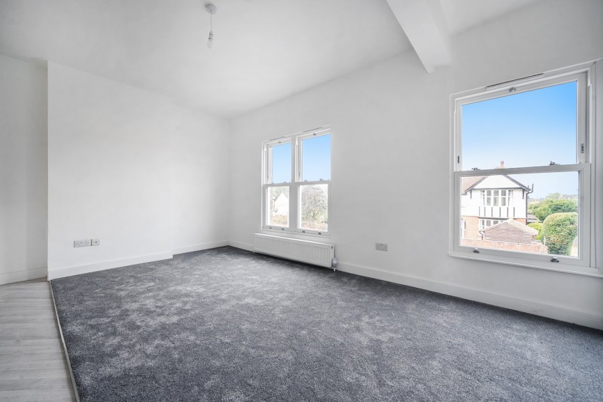 2 bedroom Flat for Sale Regent Street, Stotfold
